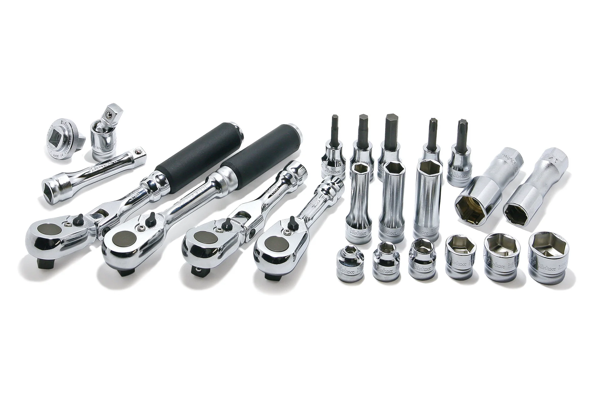 Precision Engineering for Master Craftsmen